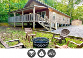 Tranquil Valley Retreat cabin